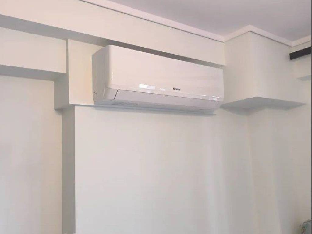 Forumland Real Estate, Κλιματιστικό