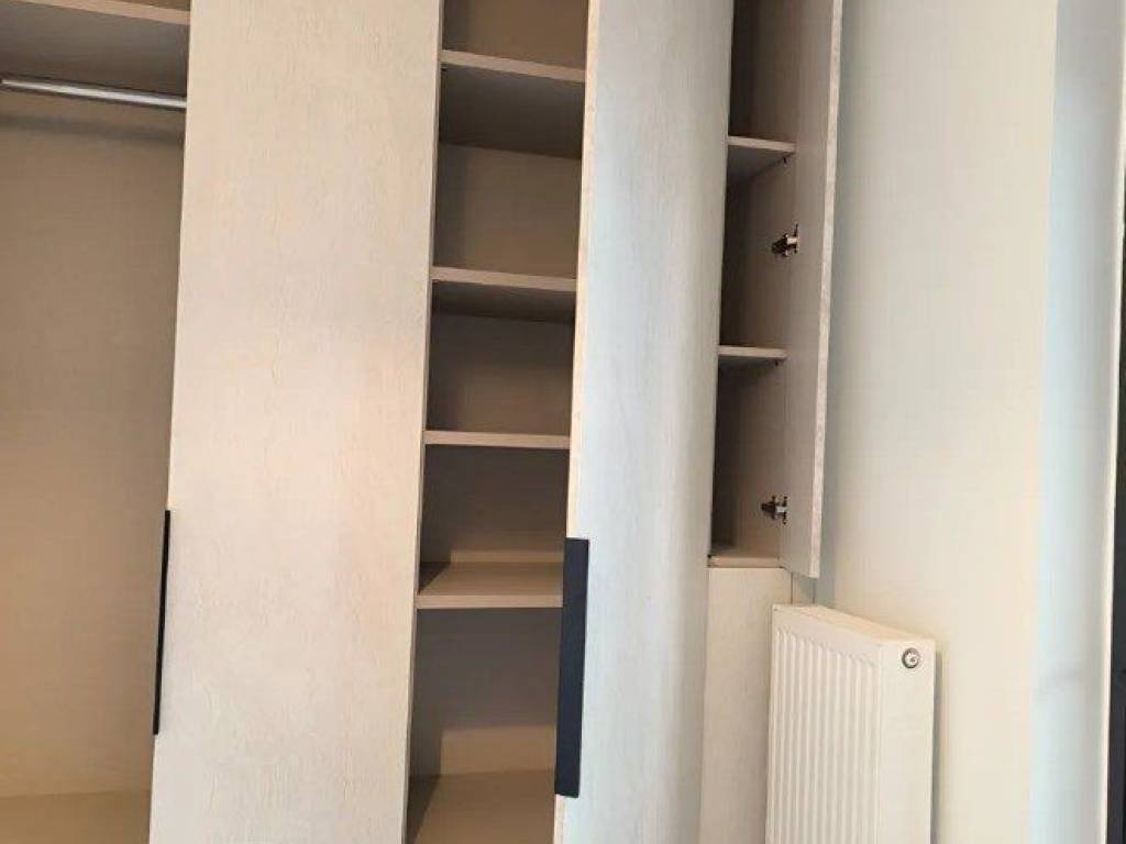 Forumland Real Estate, Ντουλάπες