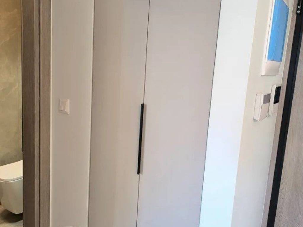 Forumland Real Estate, Ντουλάπες