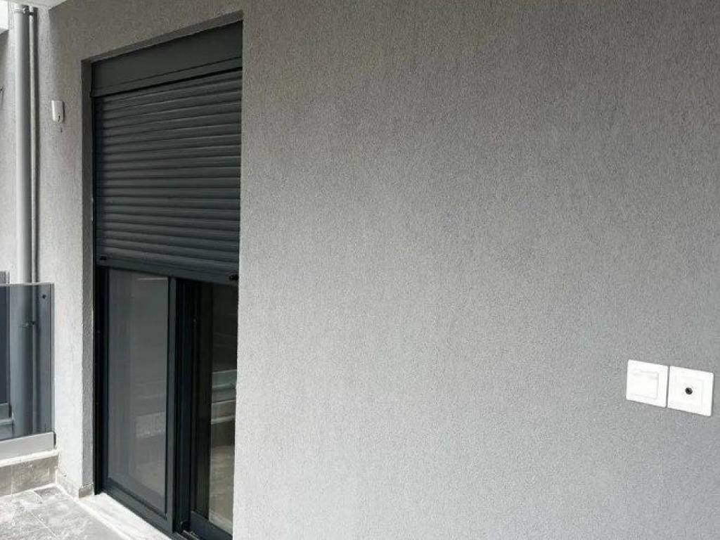 Forumland Real Estate, Μπαλκόνι