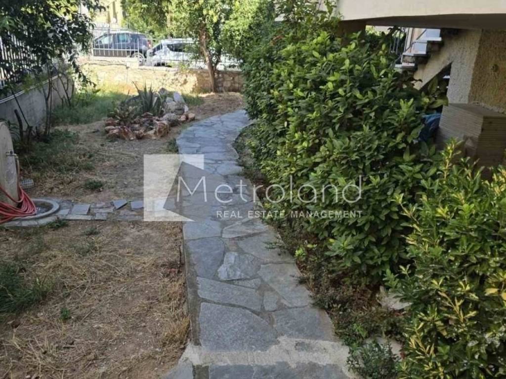 Εξωτερικός χώρος