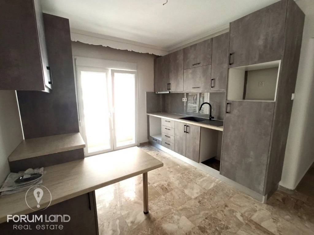 Forumland Real Estate, Κουζίνα