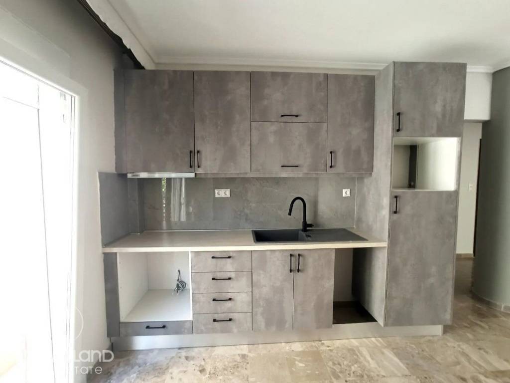 Forumland Real Estate, Κουζίνα