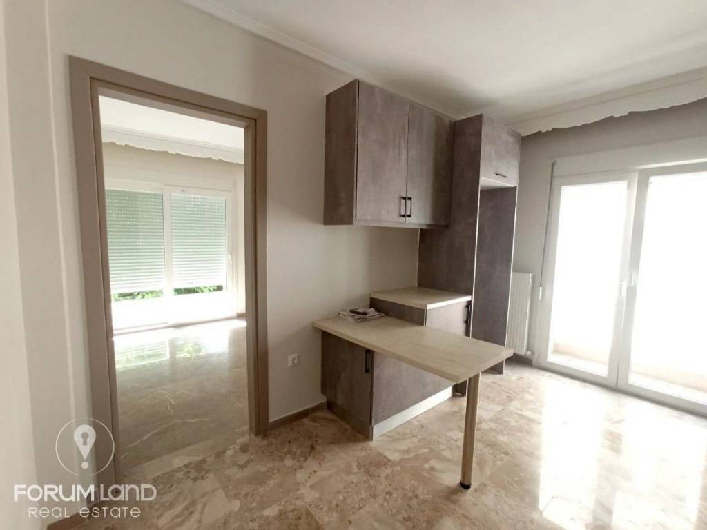 Forumland Real Estate, Κουζίνα