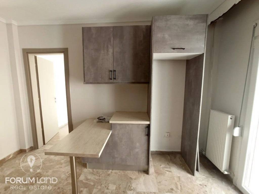 Forumland Real Estate, Κουζίνα