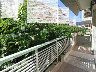 Forumland Real Estate, Βεράντες