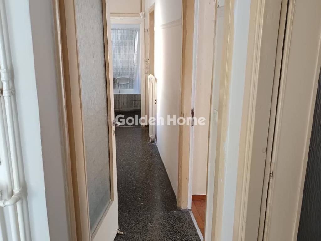 Κυρίως Χώρος