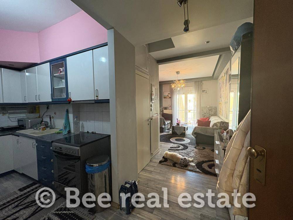 Άποψη εσωτερικού χώρου