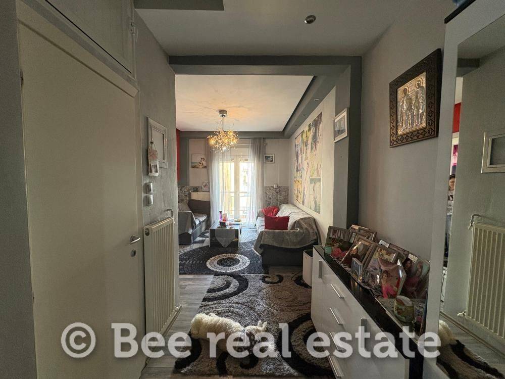 Άποψη εσωτερικού χώρου