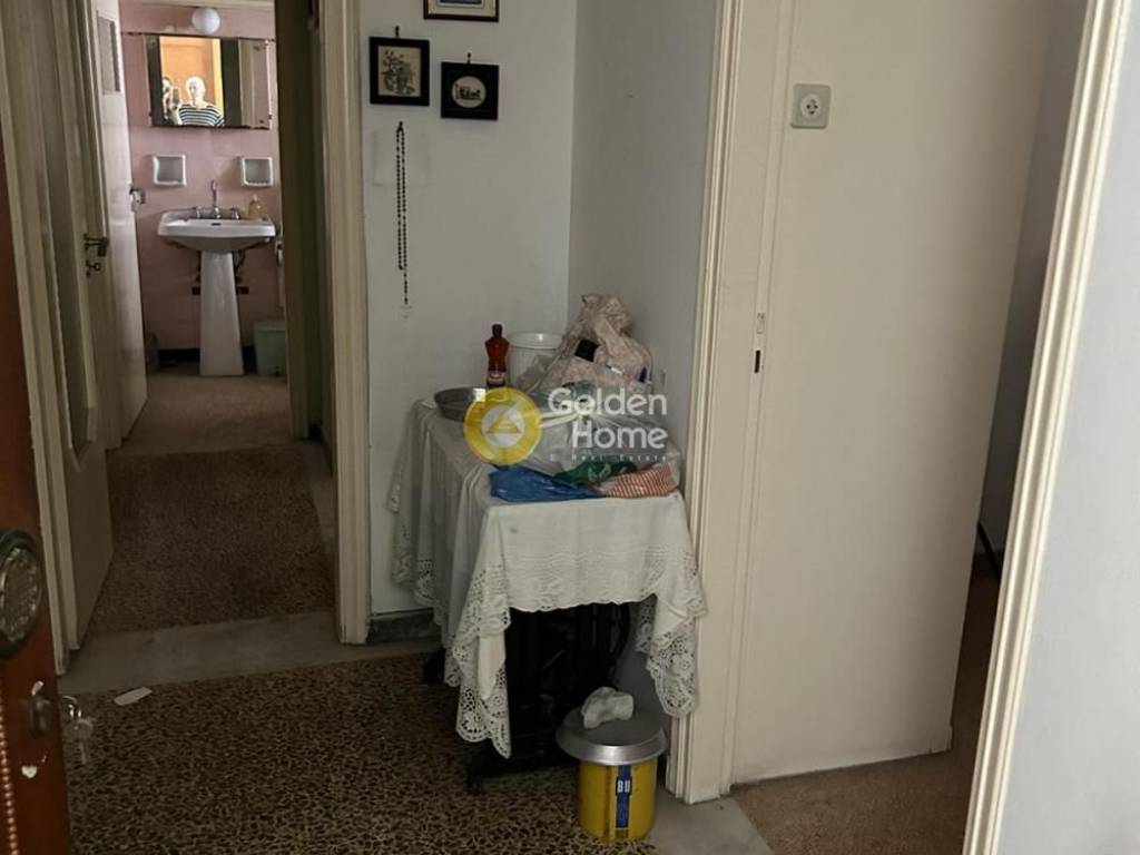 Χολ - Διάδρομος