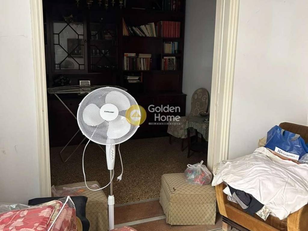 Χολ - Διάδρομος