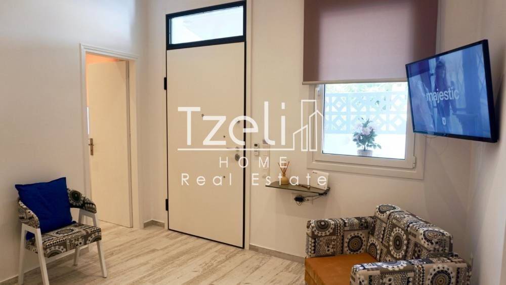 Άποψη χώρου