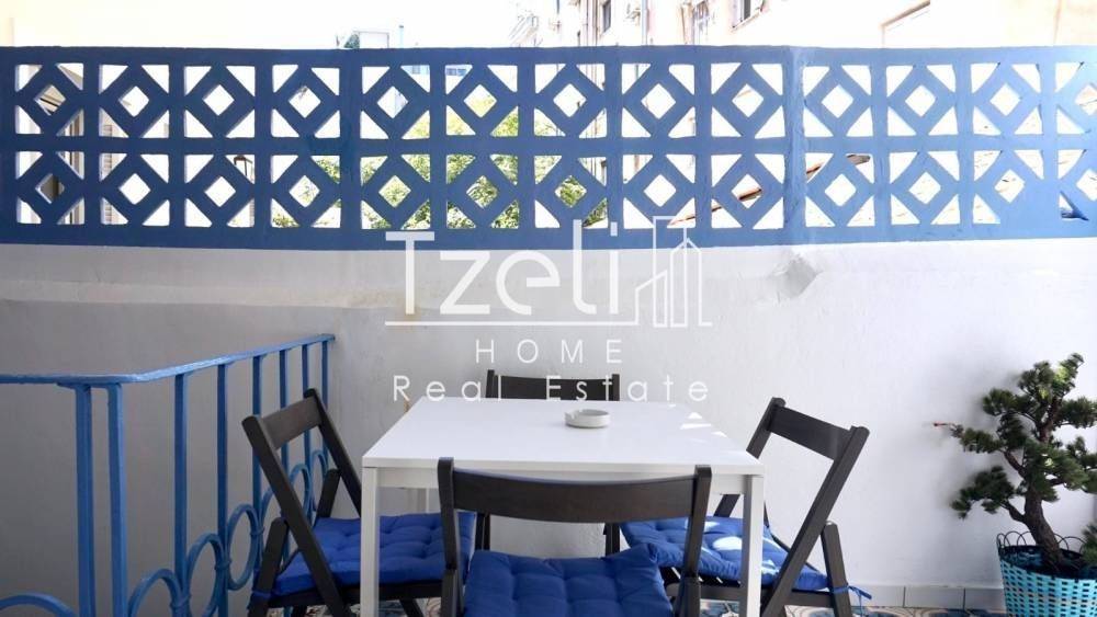 Άποψη χώρου