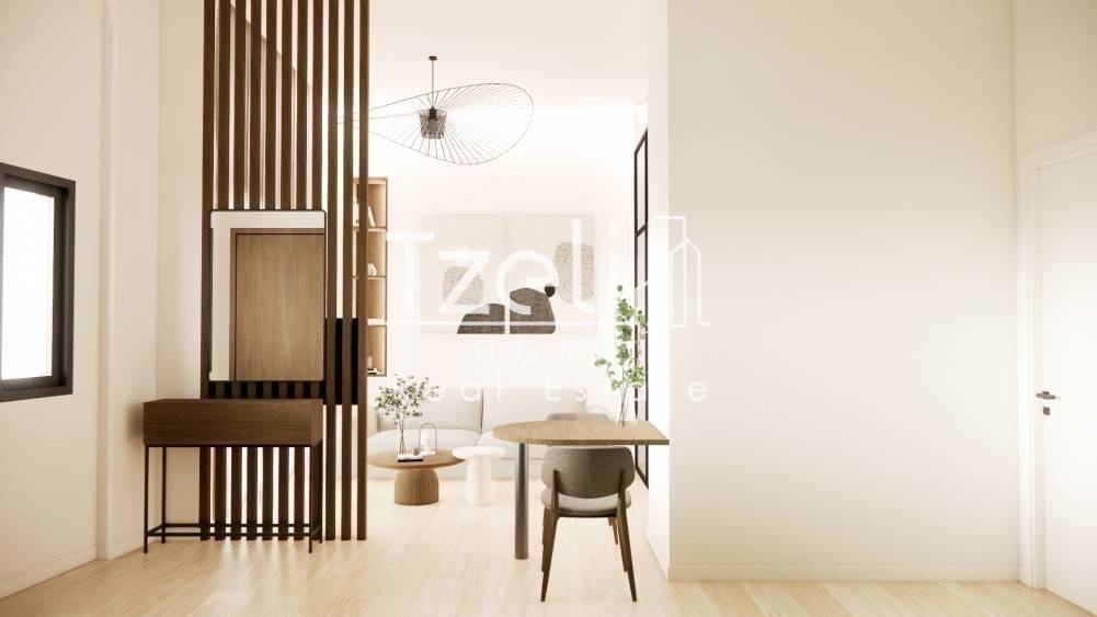 Άποψη χώρου