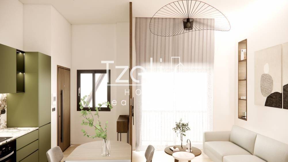 Άποψη χώρου