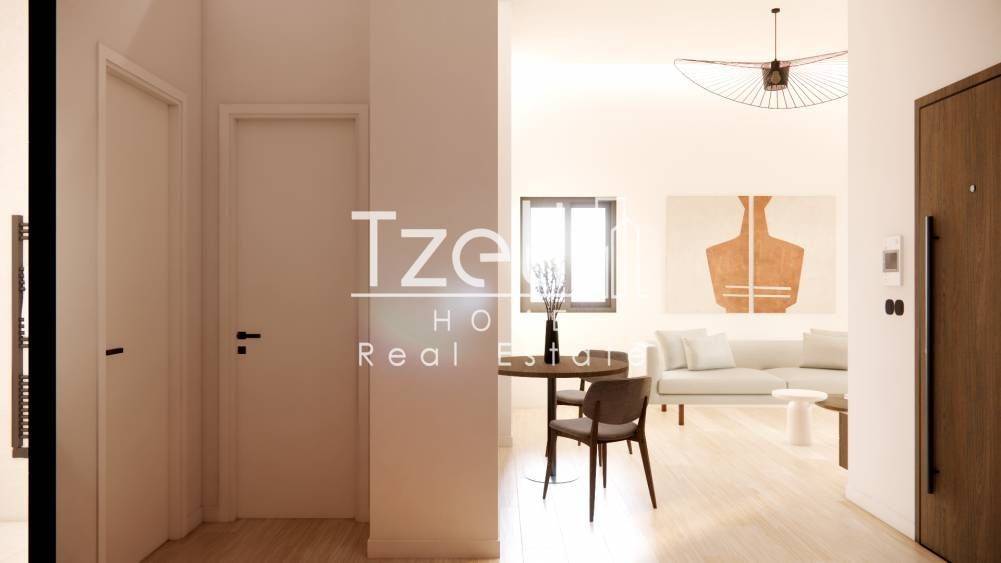 Άποψη χώρου