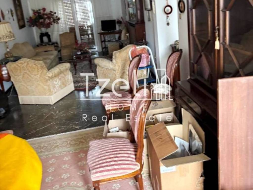 Άποψη χώρου