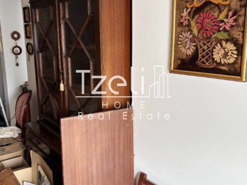 Άποψη χώρου