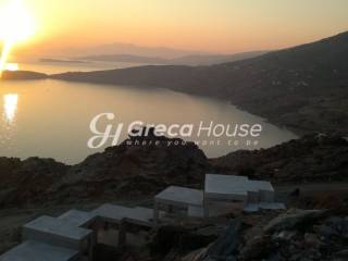 Συγκρότημα κατοικιών προς πώληση Άνδρος