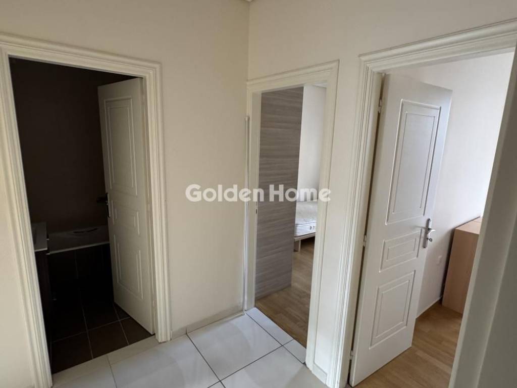 Χολ - Διάδρομος