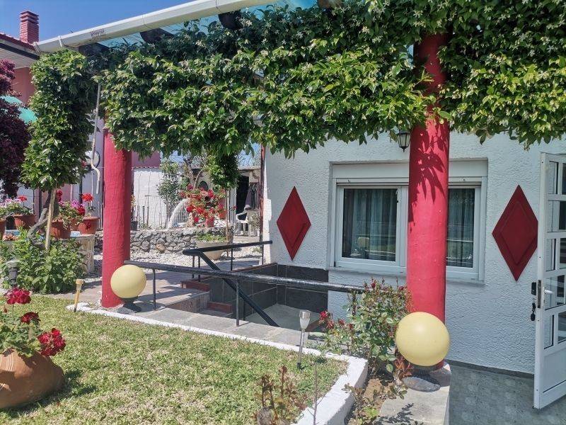 Ύπαρξη ανθρώπου