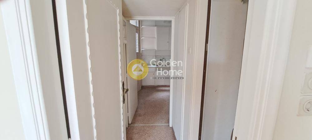 Χολ - Διάδρομος