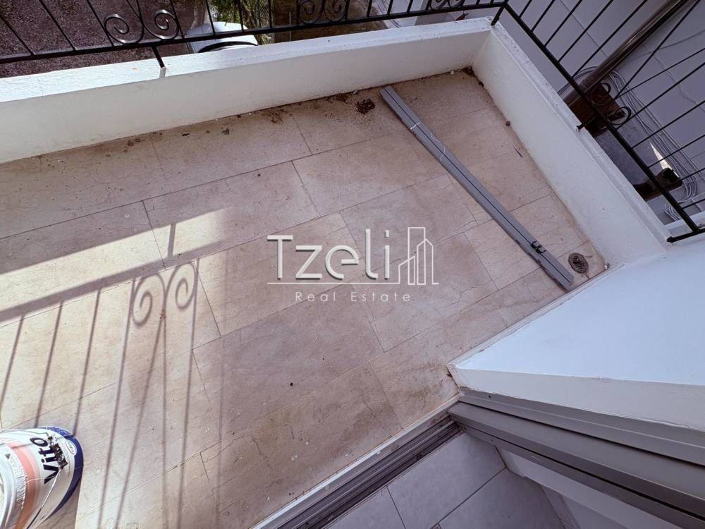 Εξωτερική άποψη χώρου