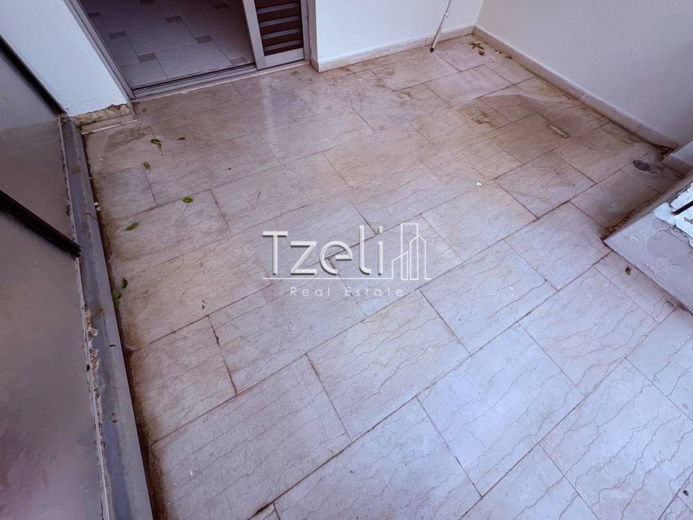 Εξωτερική άποψη χώρου