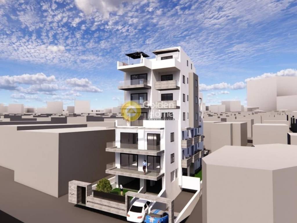 Κυρίως Χώρος