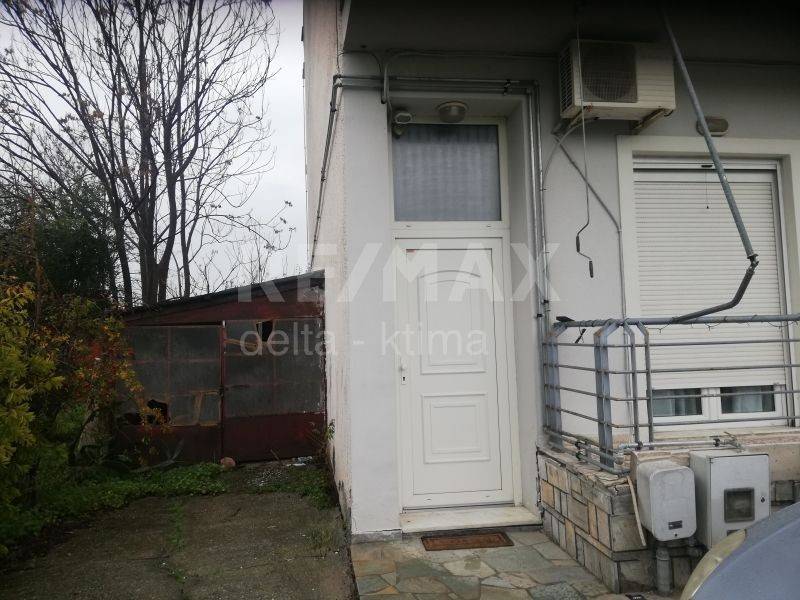 Εξωτερικός χώρος