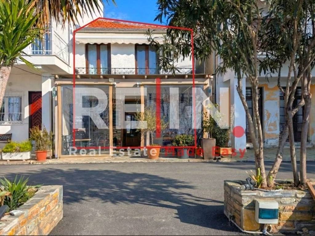 Εξωτερικός χώρος