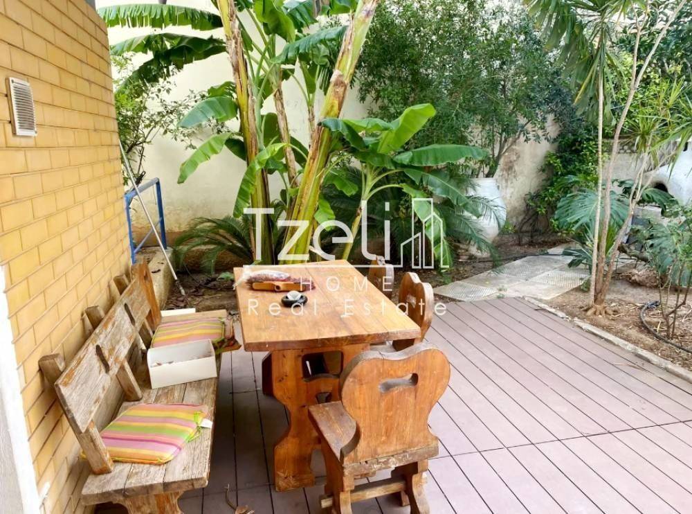 Εξωτερική άποψη χώρου