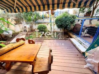 Εξωτερική άποψη χώρου