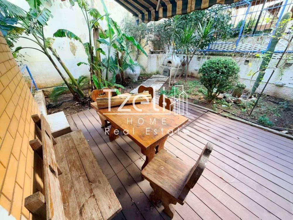 Εξωτερική άποψη χώρου