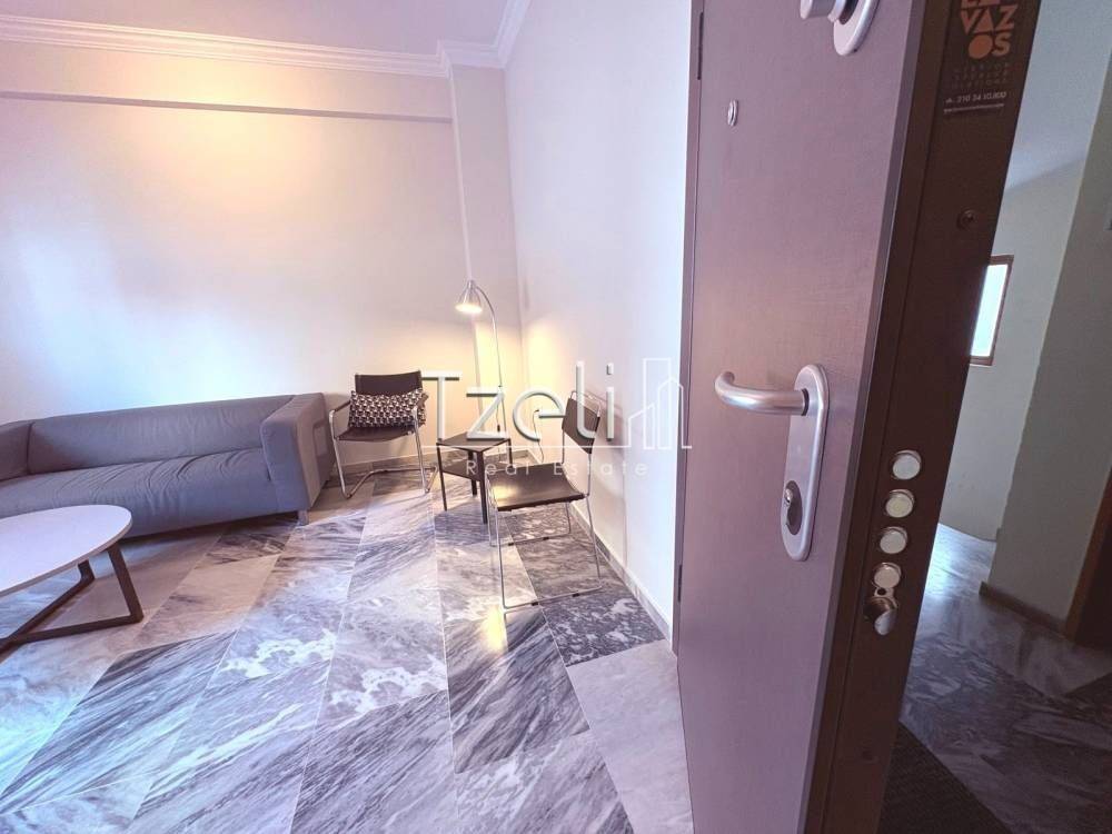 Άποψη χώρου