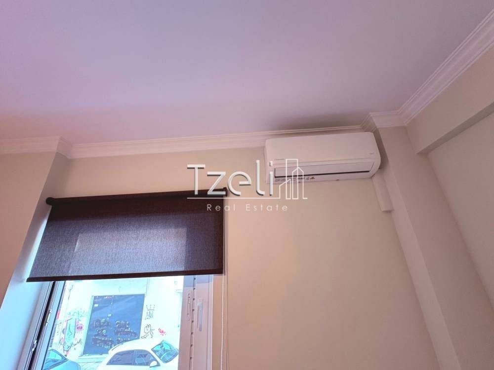 Άποψη χώρου