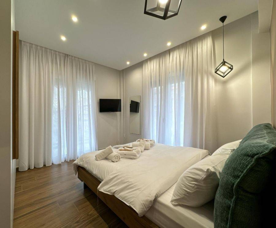 Υπνοδωμάτιο