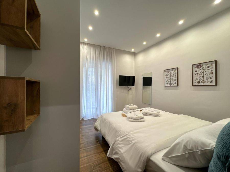 Υπνοδωμάτιο