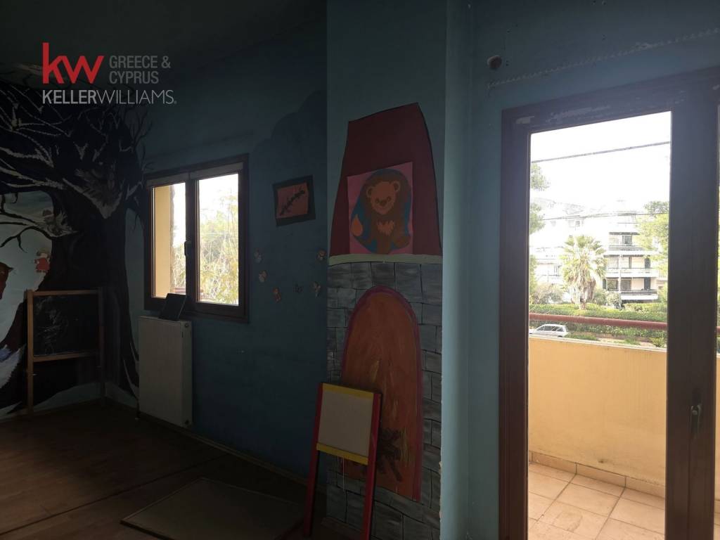 Εσωτερικοι χώροι