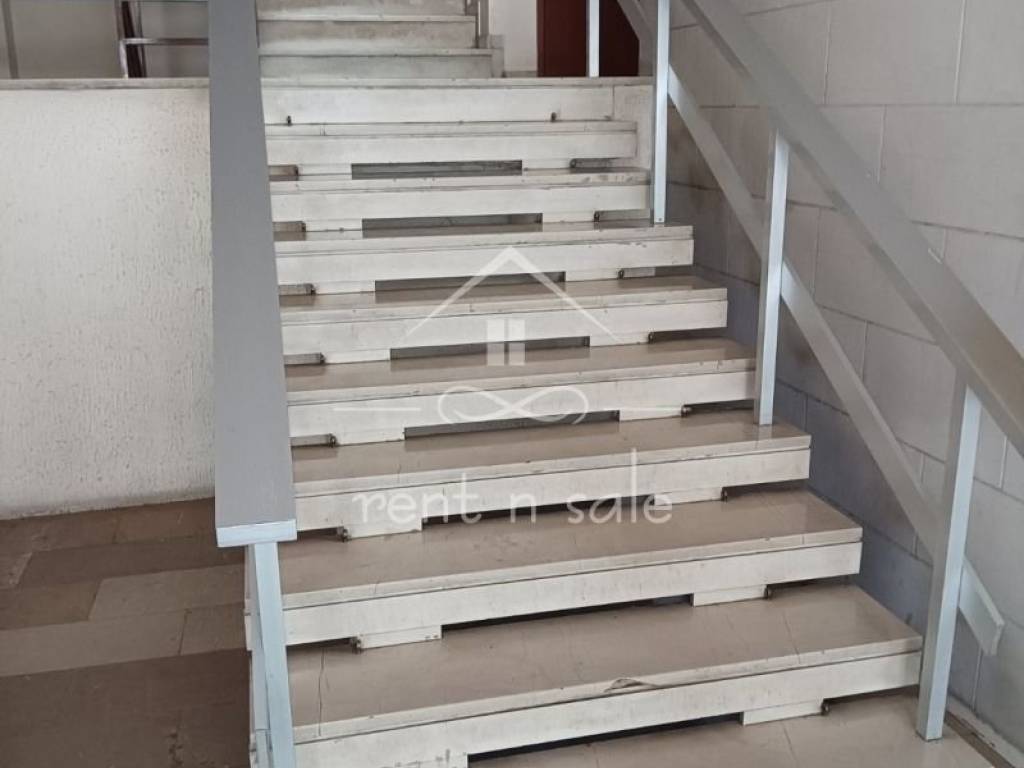 Είσοδος οικοδομής