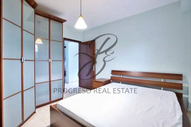 Υπνοδωμάτιο