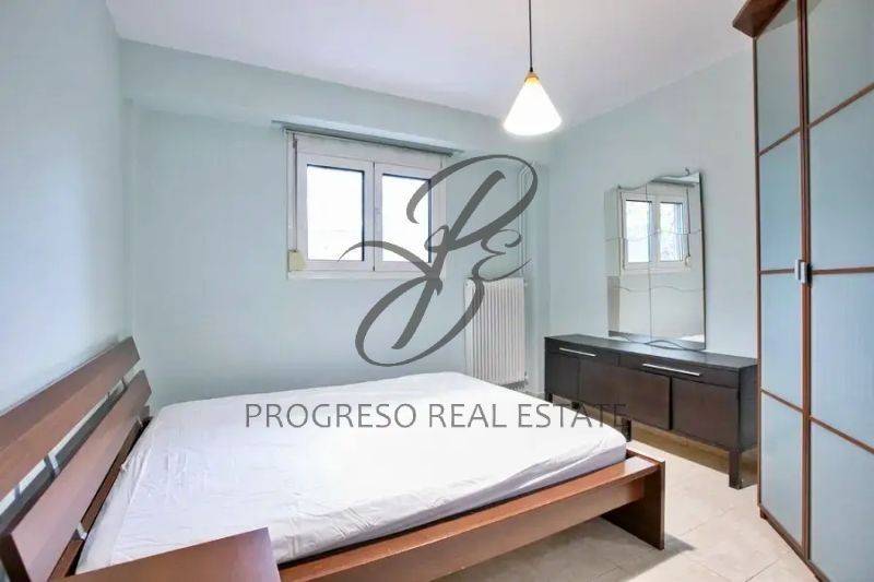 Υπνοδωμάτιο