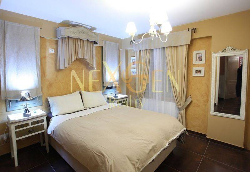 Υπνοδωμάτιο