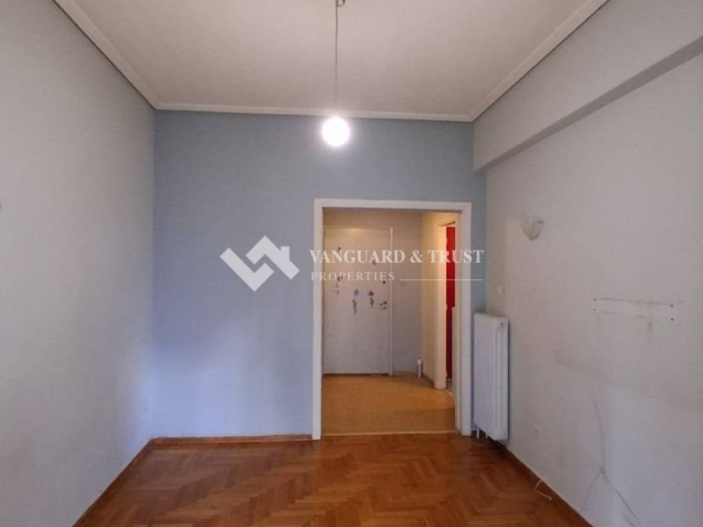 Άποψη χώρου