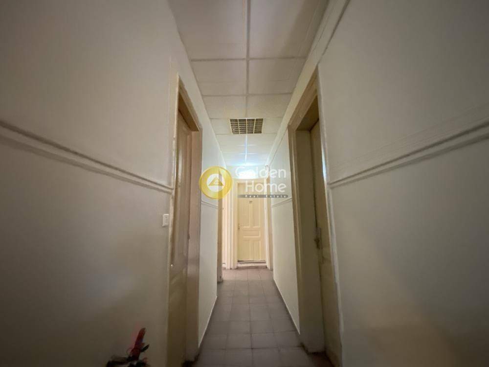 Χολ - Διάδρομος