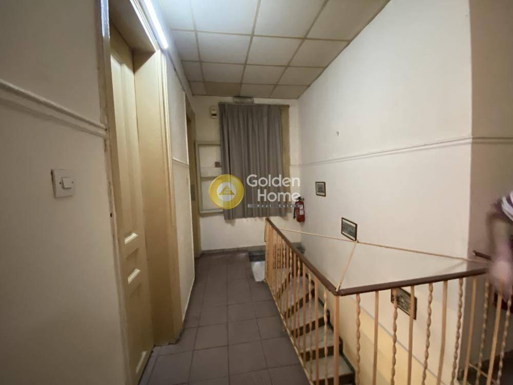 Χολ - Διάδρομος