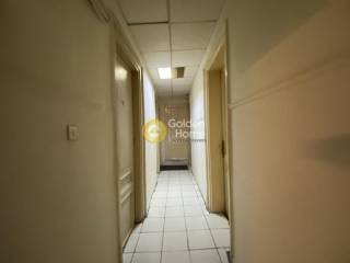 Χολ - Διάδρομος