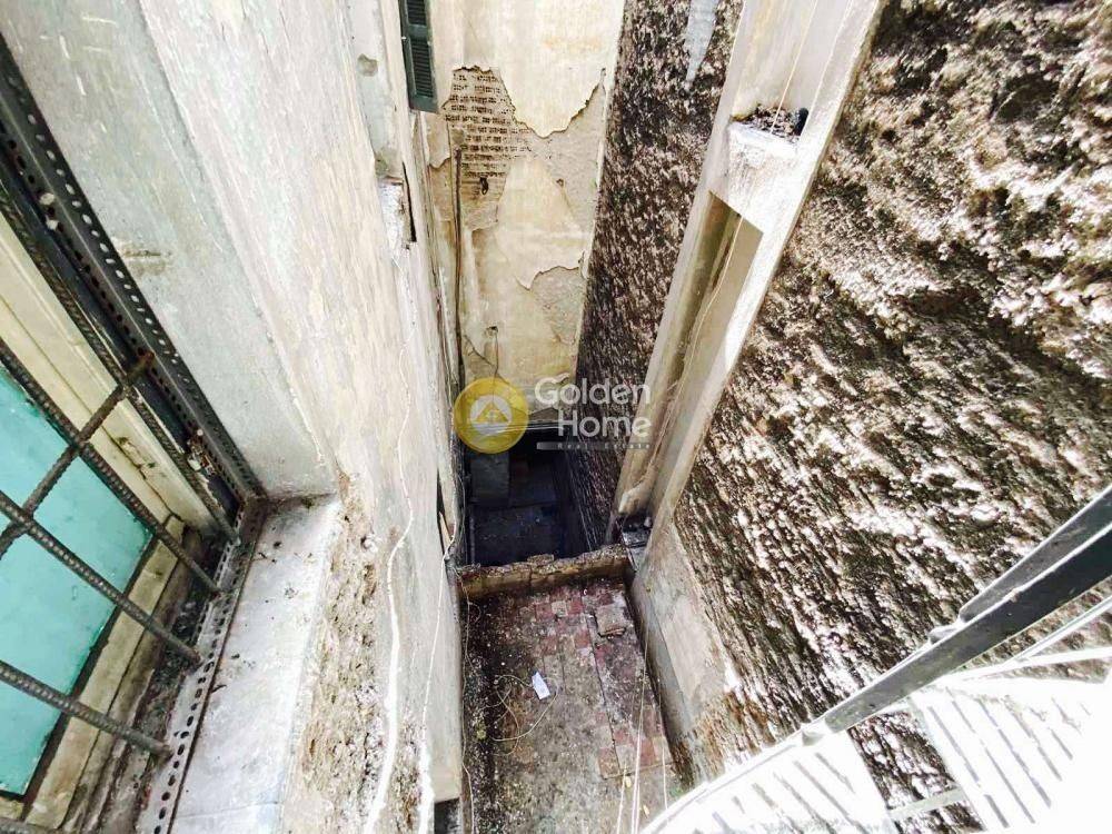 Εξωτερικός Χώρος