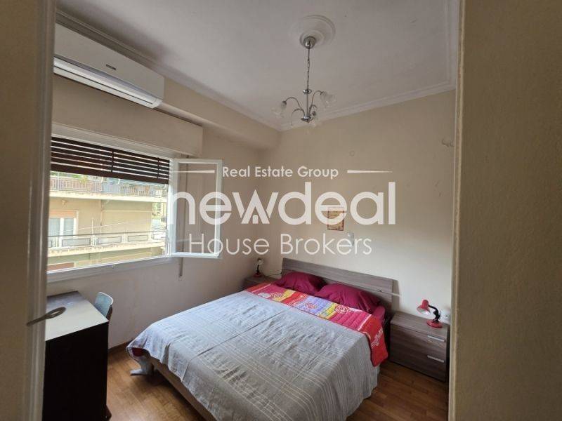 Υπνοδωμάτιο,epiploeno-diamerisma-ano-kypseli-new-deal-house-