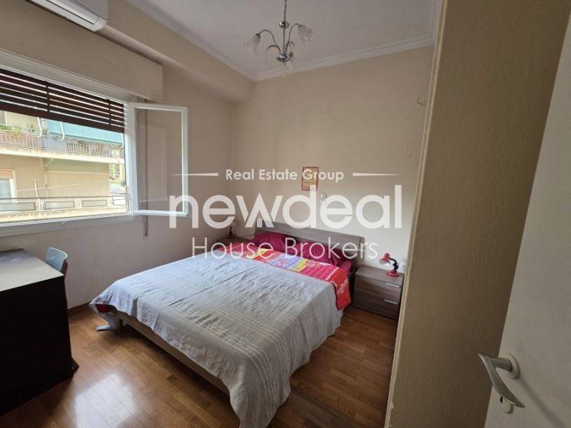 Υπνοδωμάτιο,epiploeno-diamerisma-ano-kypseli-new-deal-house-